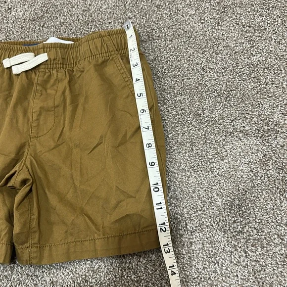 Boys Old Navy Tan Shorts - Picture 4 of 4